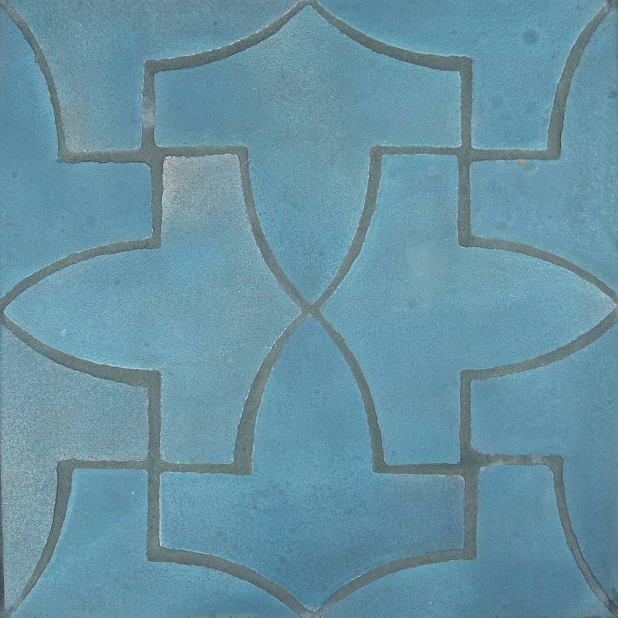 Grog Terra Cotta Tile Collection