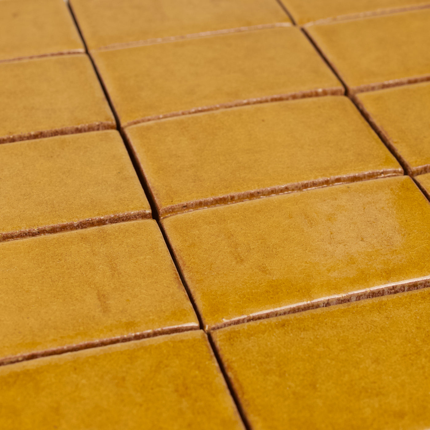 Cascadia Amber Ceramic Tile