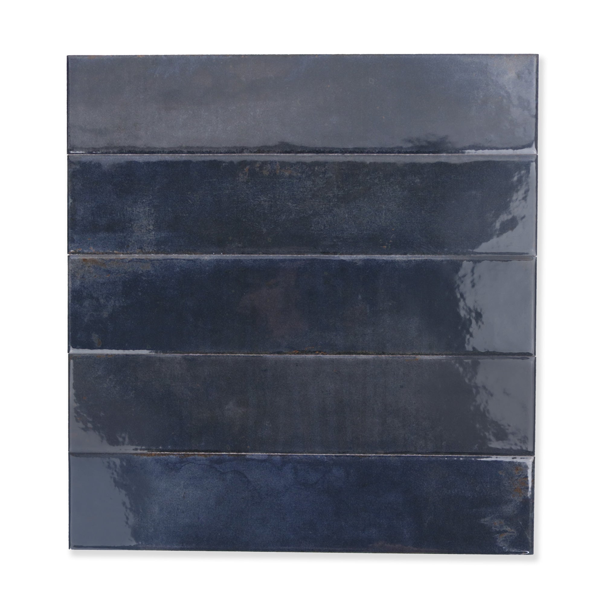 Anagama Ceramic Tile Shown In Kon