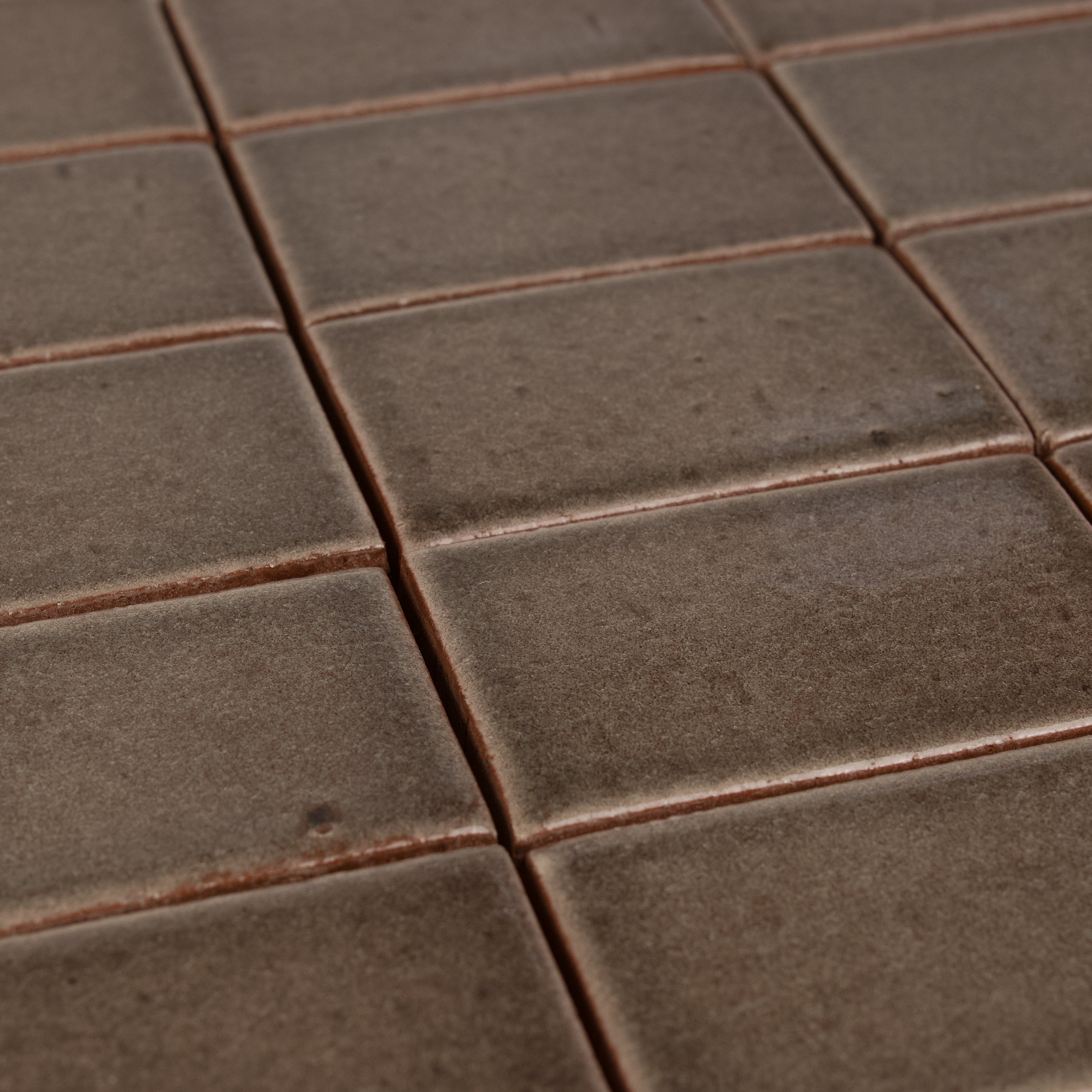 Cascadia Anvil Ceramic Tile