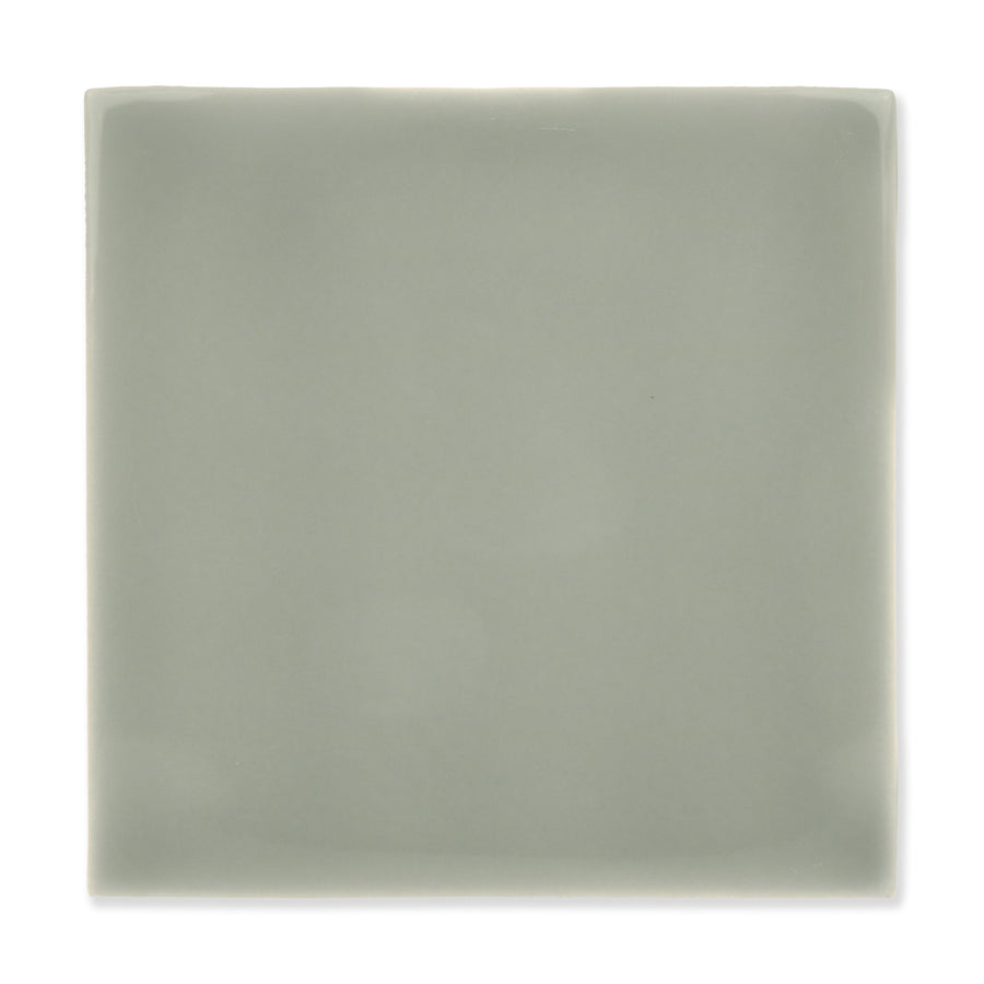 Arcus Ceramic Tile Shown In Ash