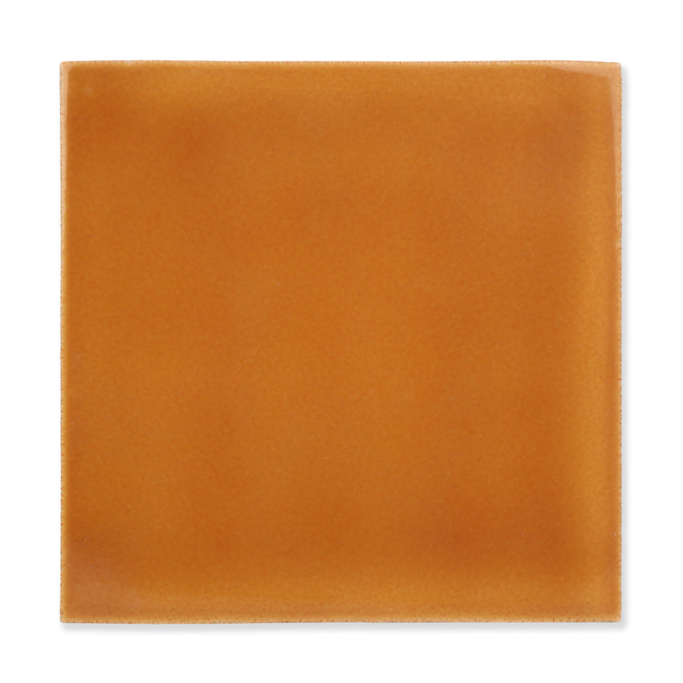 Arcus Ceramic Tile Shown In Butterscotch