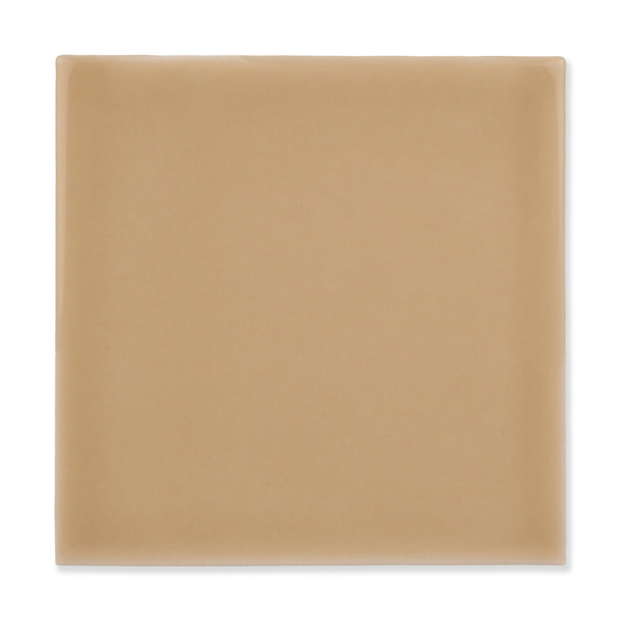 Arcus Ceramic Tile Shown In Cork