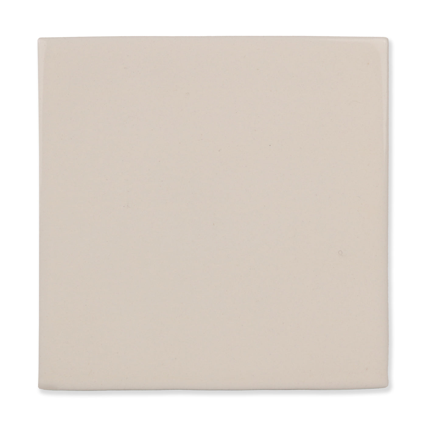 Arcus Ceramic Tile Shown In Crema