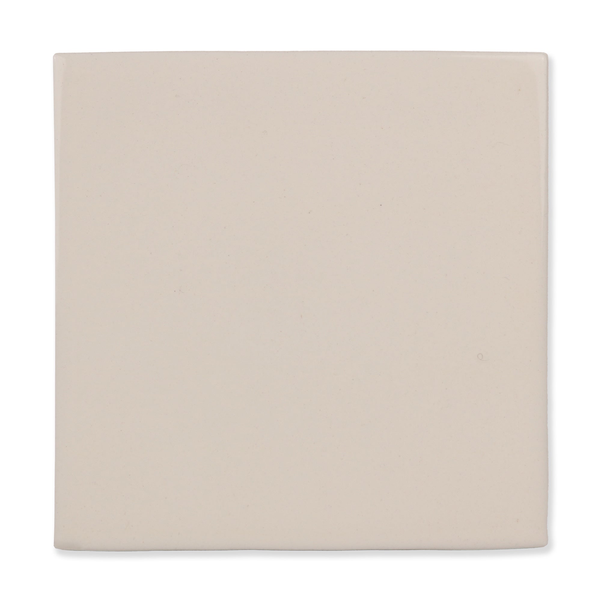 Arcus Ceramic Tile Shown In Crema