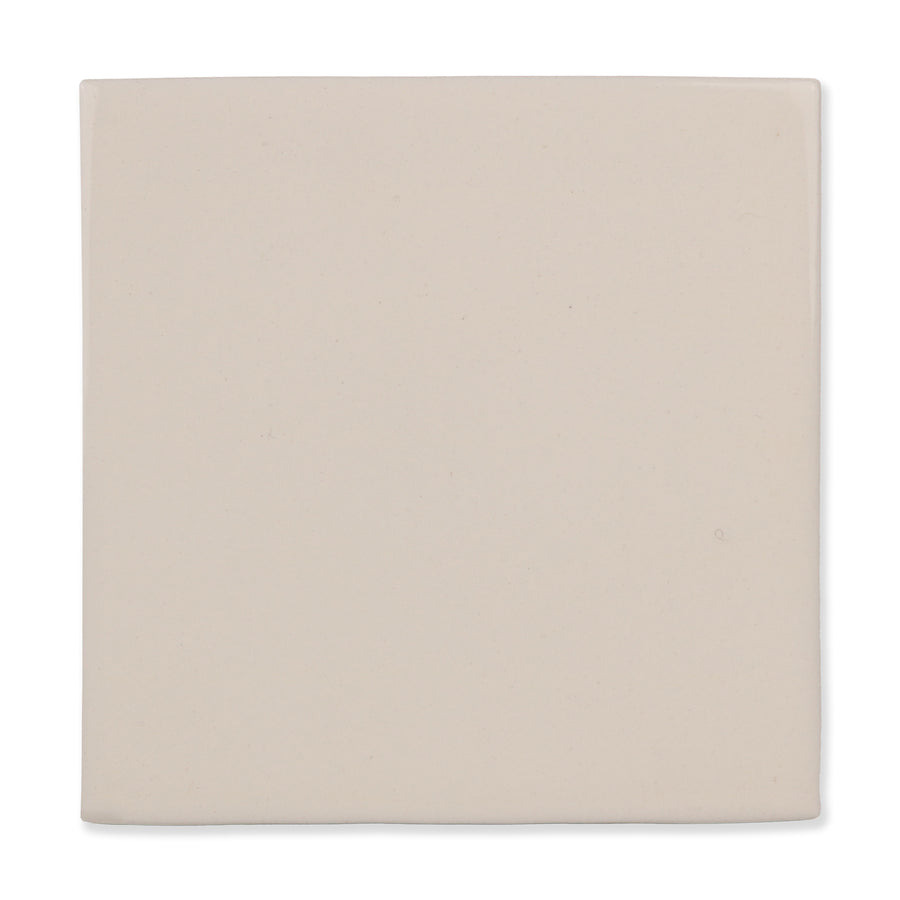 Arcus Ceramic Tile Shown In Crema