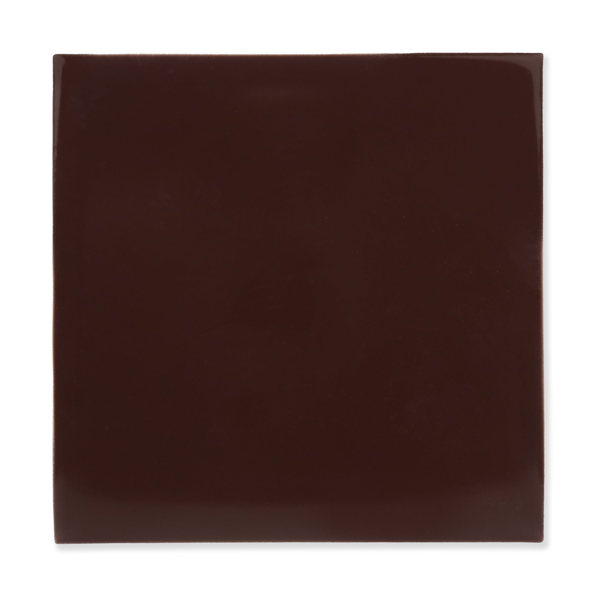 Arcus Ceramic Tile Shown In Espresso