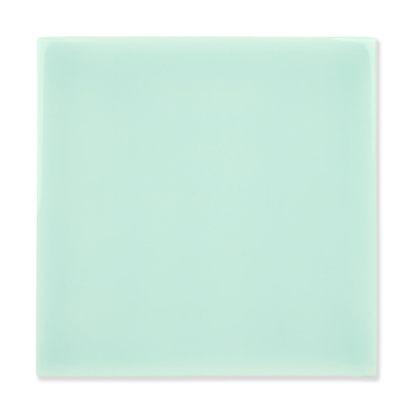 Arcus Ceramic Tile Shown In Ice Melt