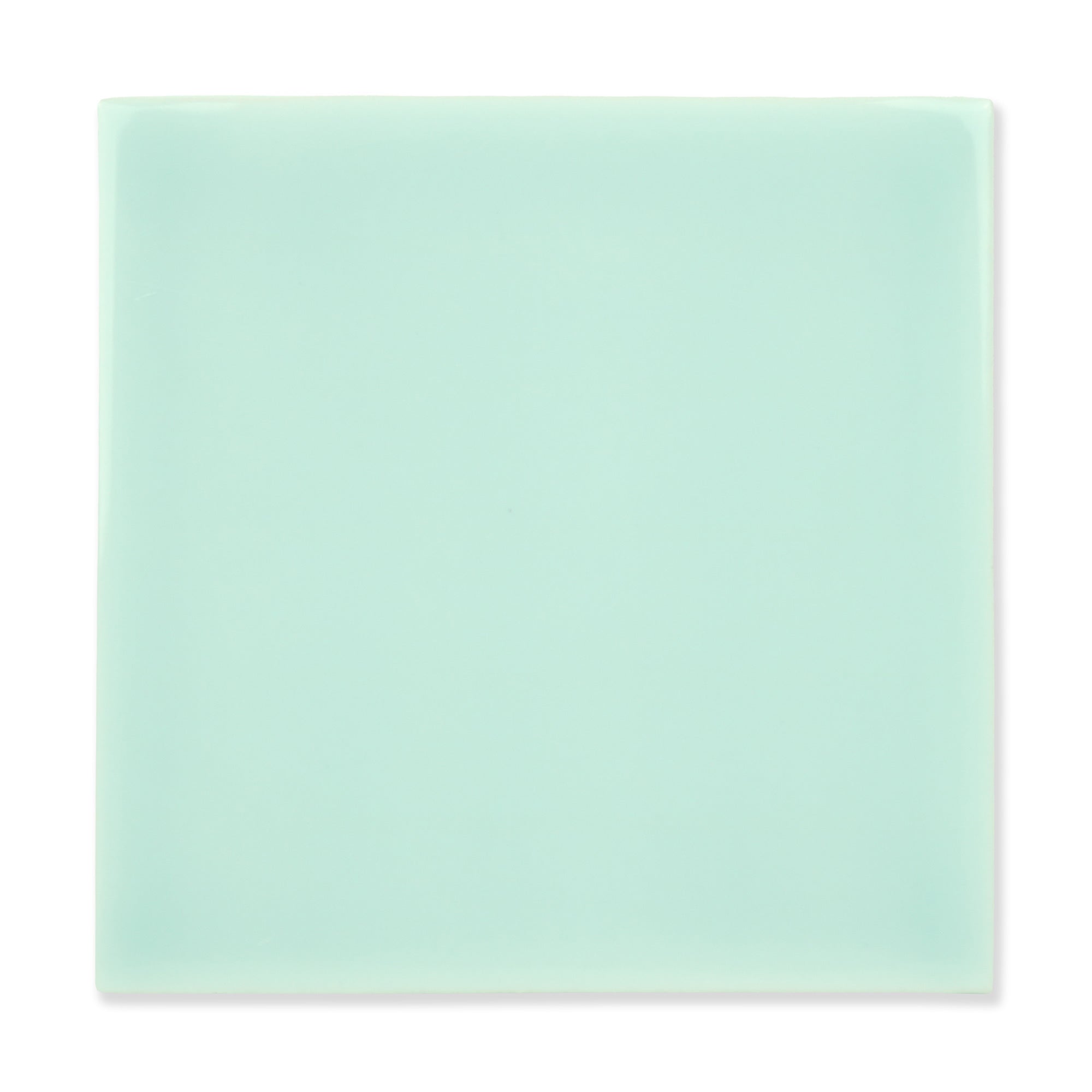 Arcus Ceramic Tile Shown In Ice Melt