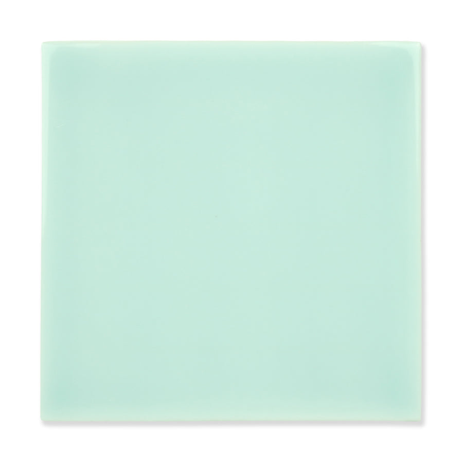 Arcus Ceramic Tile Shown In Ice Melt