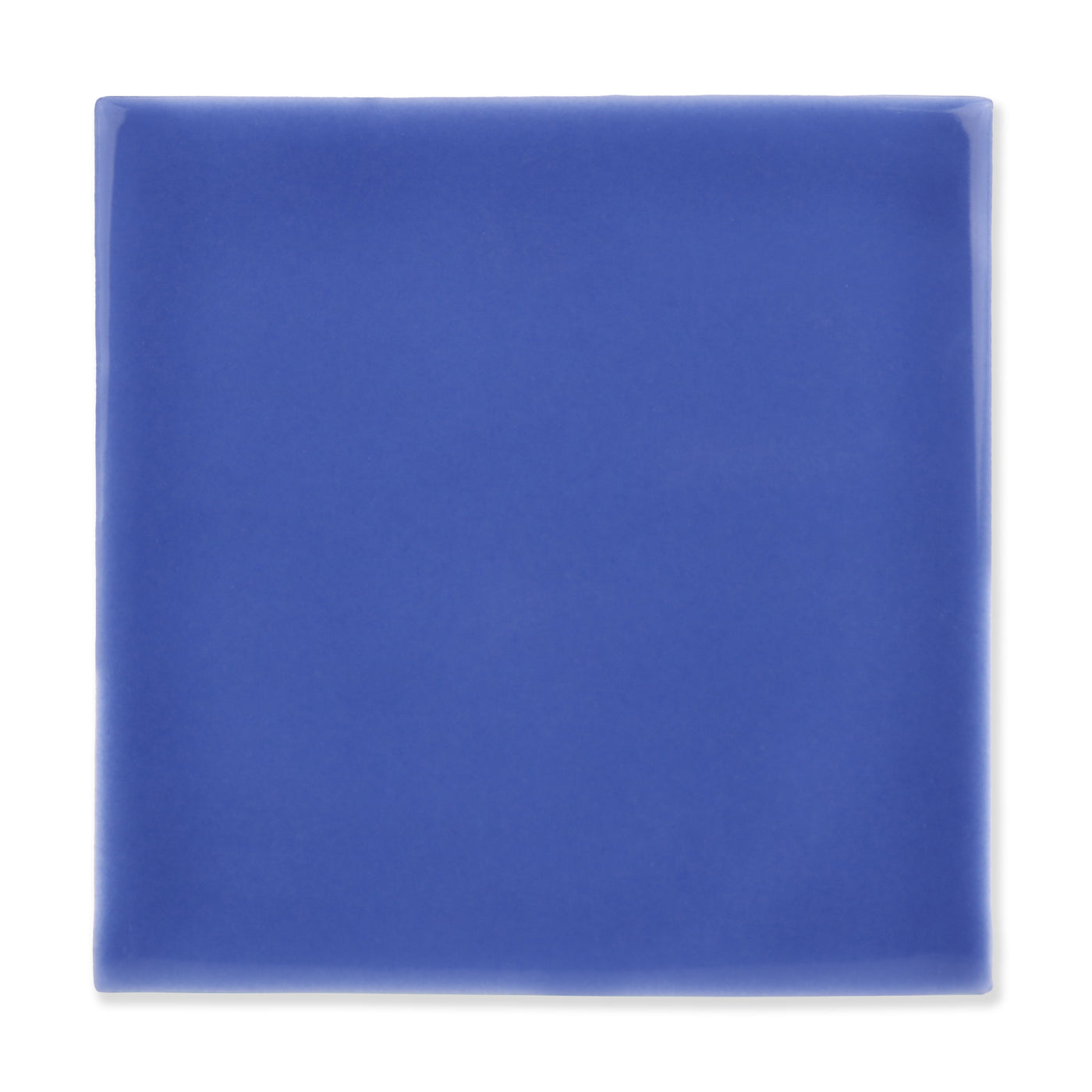 Arcus Ceramic Tile Shown In Lazuli