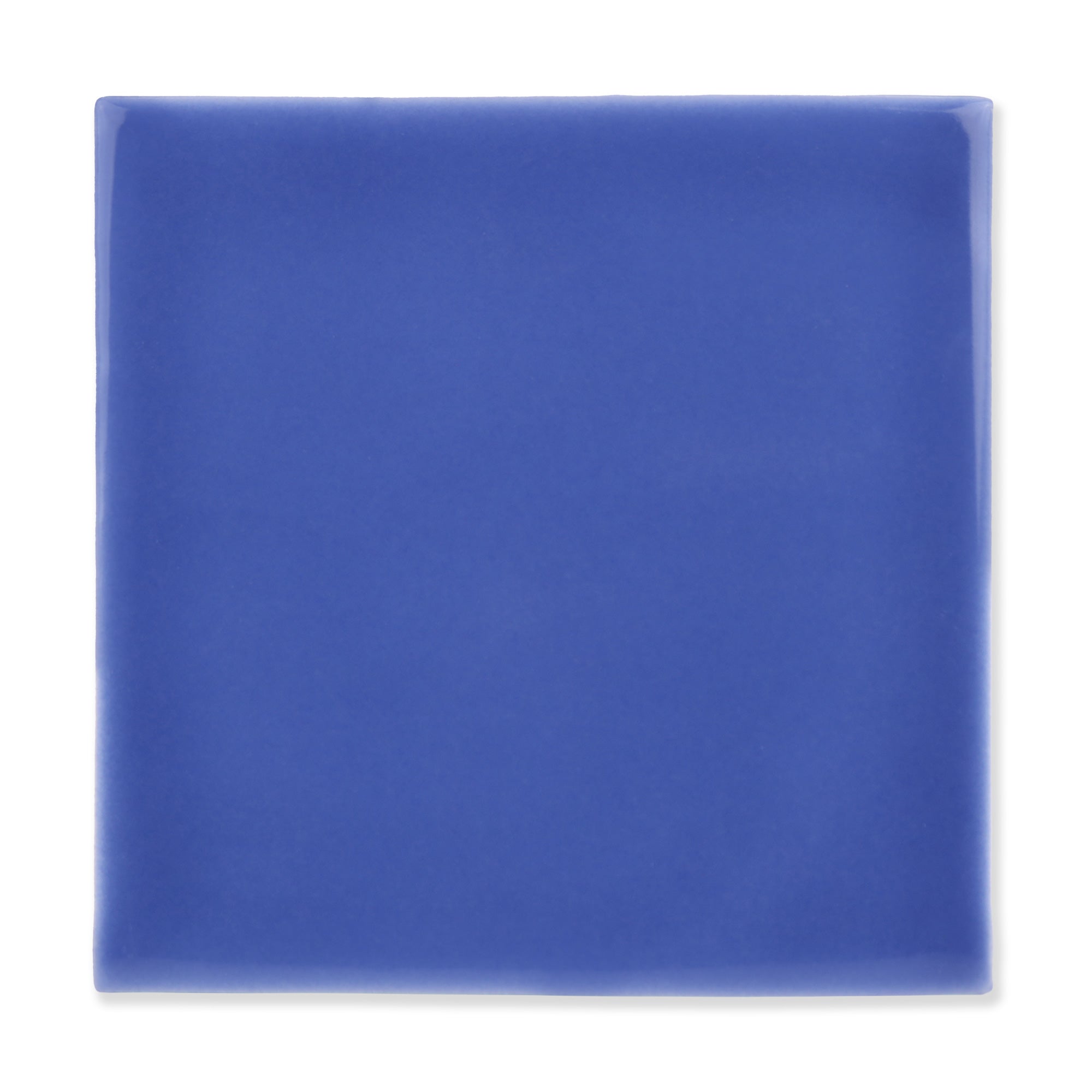 Arcus Ceramic Tile Shown In Lazuli