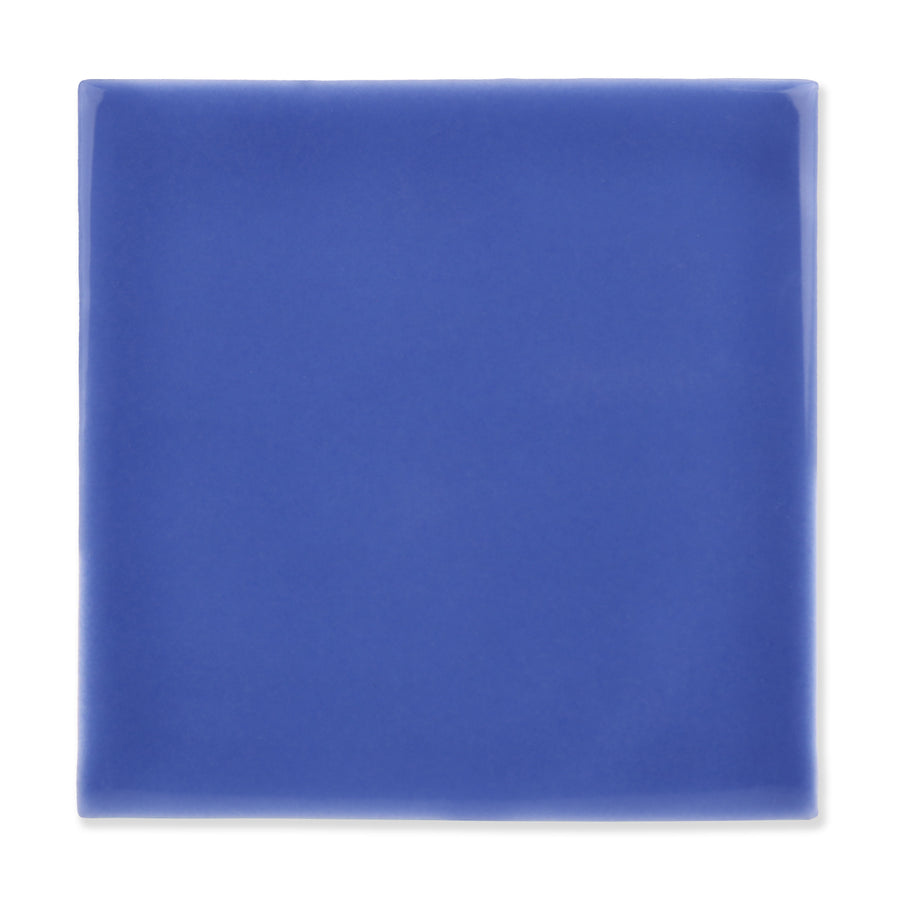 Arcus Ceramic Tile Shown In Lazuli