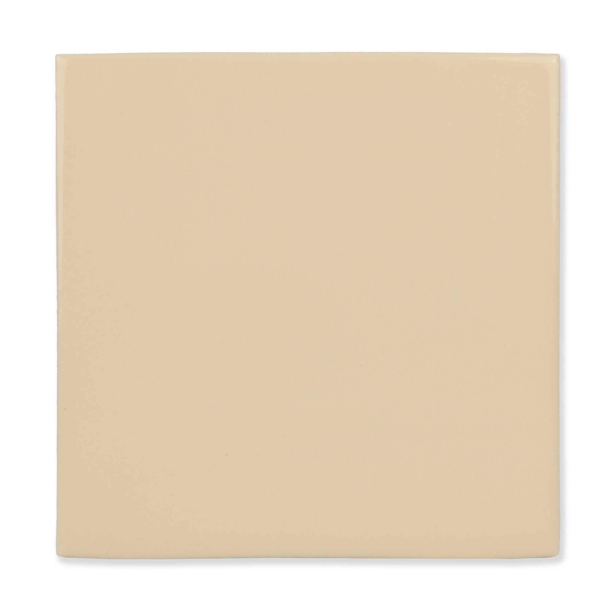 Arcus Ceramic Tile Shown In Linen