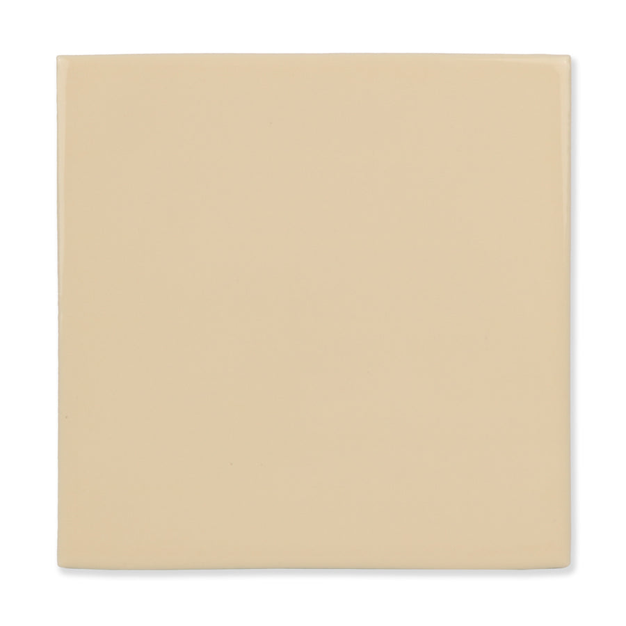 Arcus Ceramic Tile Shown In Linen