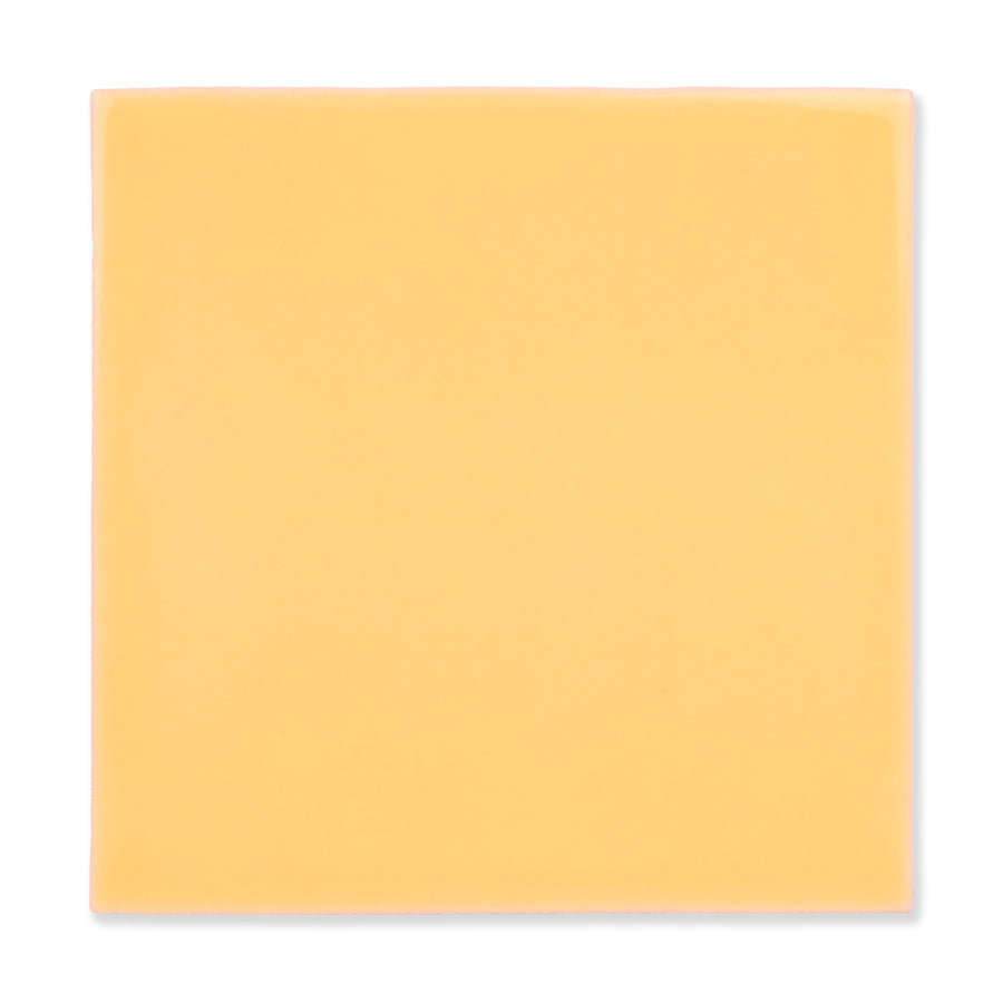 Arcus Ceramic Tile Shown In Meringue