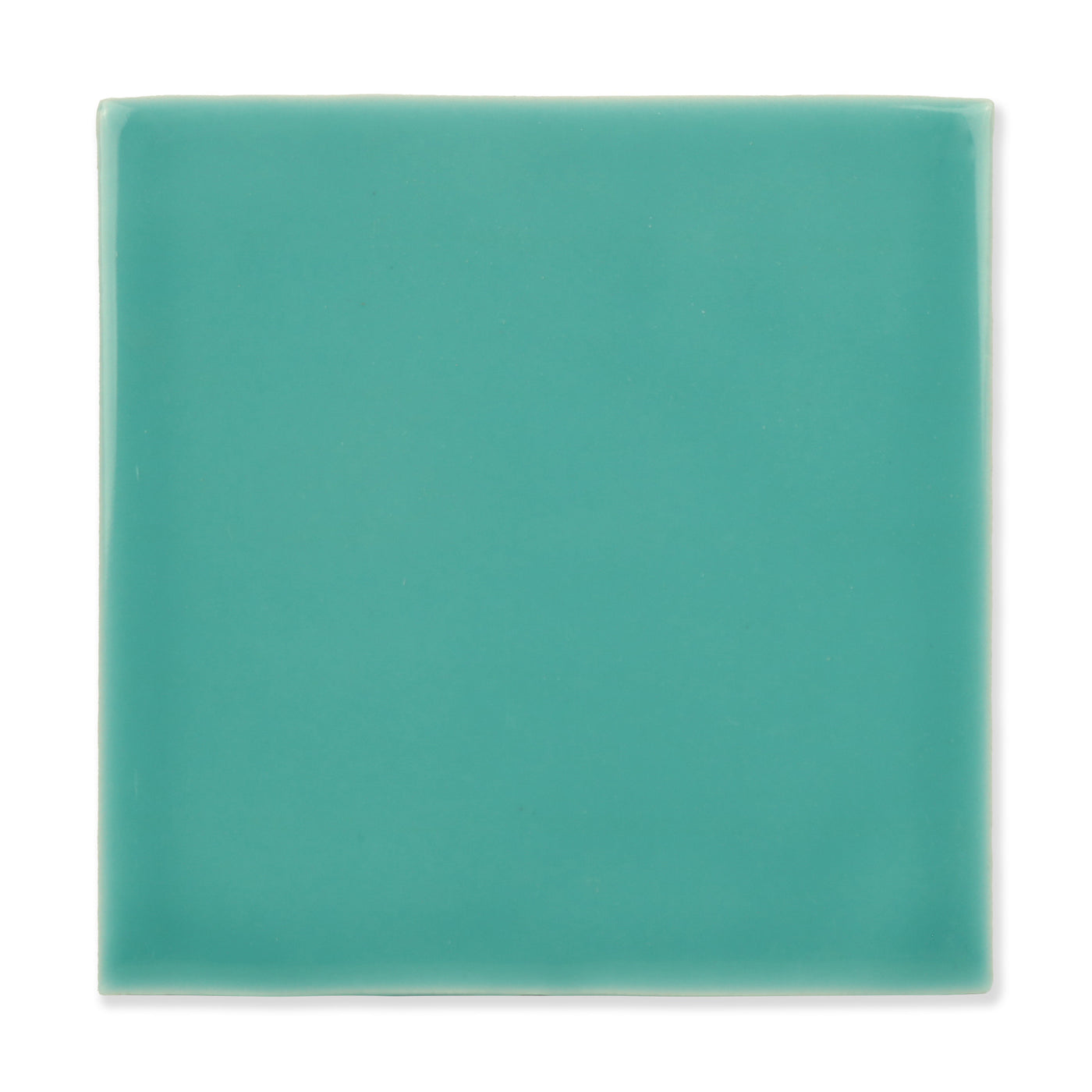 Arcus Ceramic Tile Shown In Splash