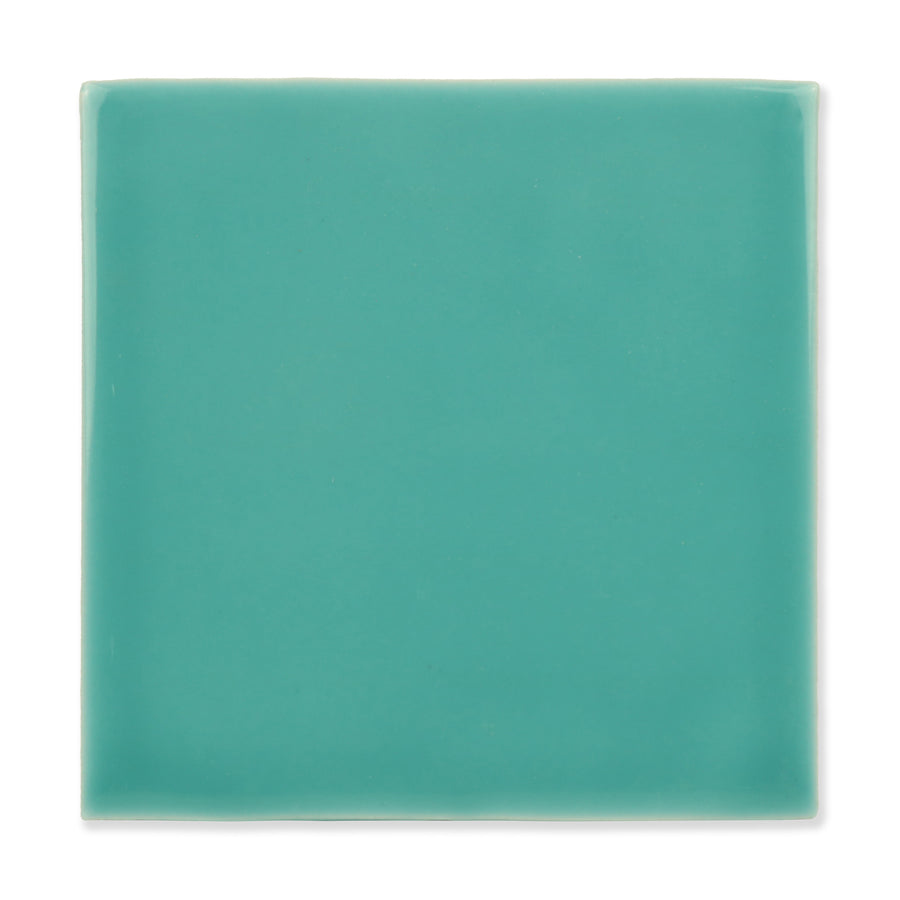 Arcus Ceramic Tile Shown In Splash