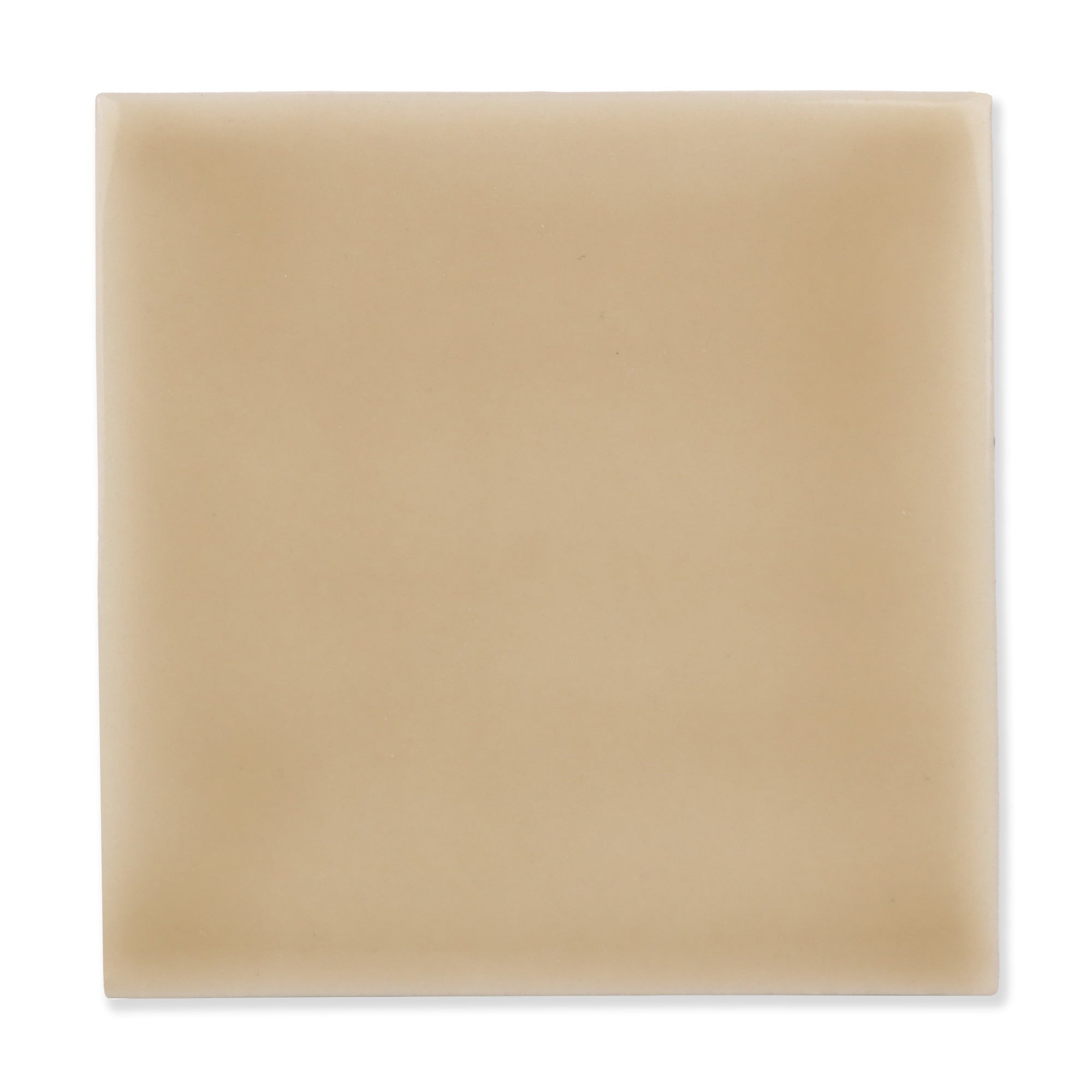 Arcus Ceramic Tile Shown In Straw