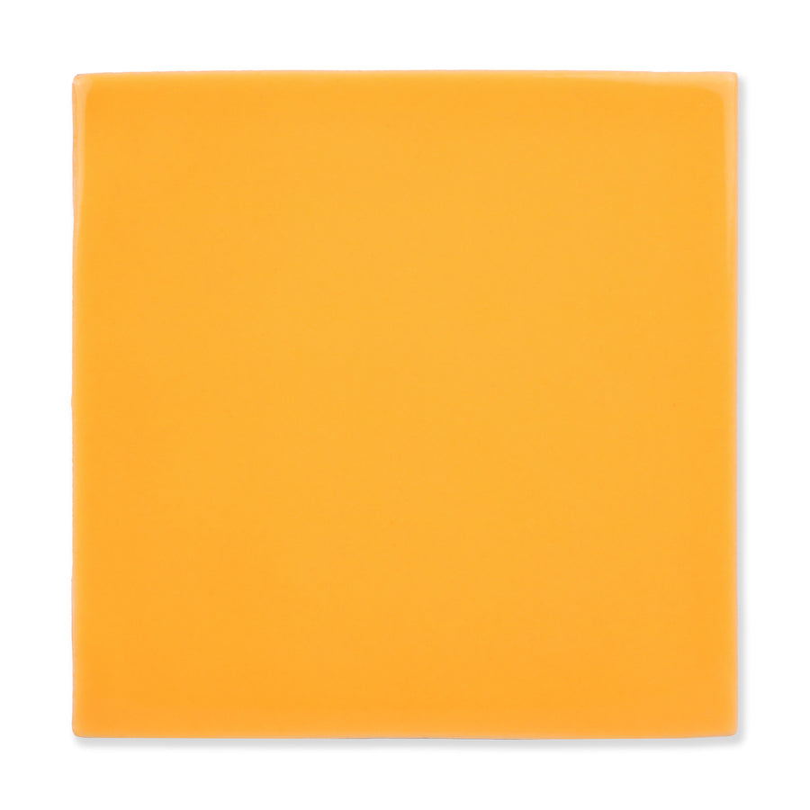 Arcus Ceramic Tile Shown In Taxi Cab