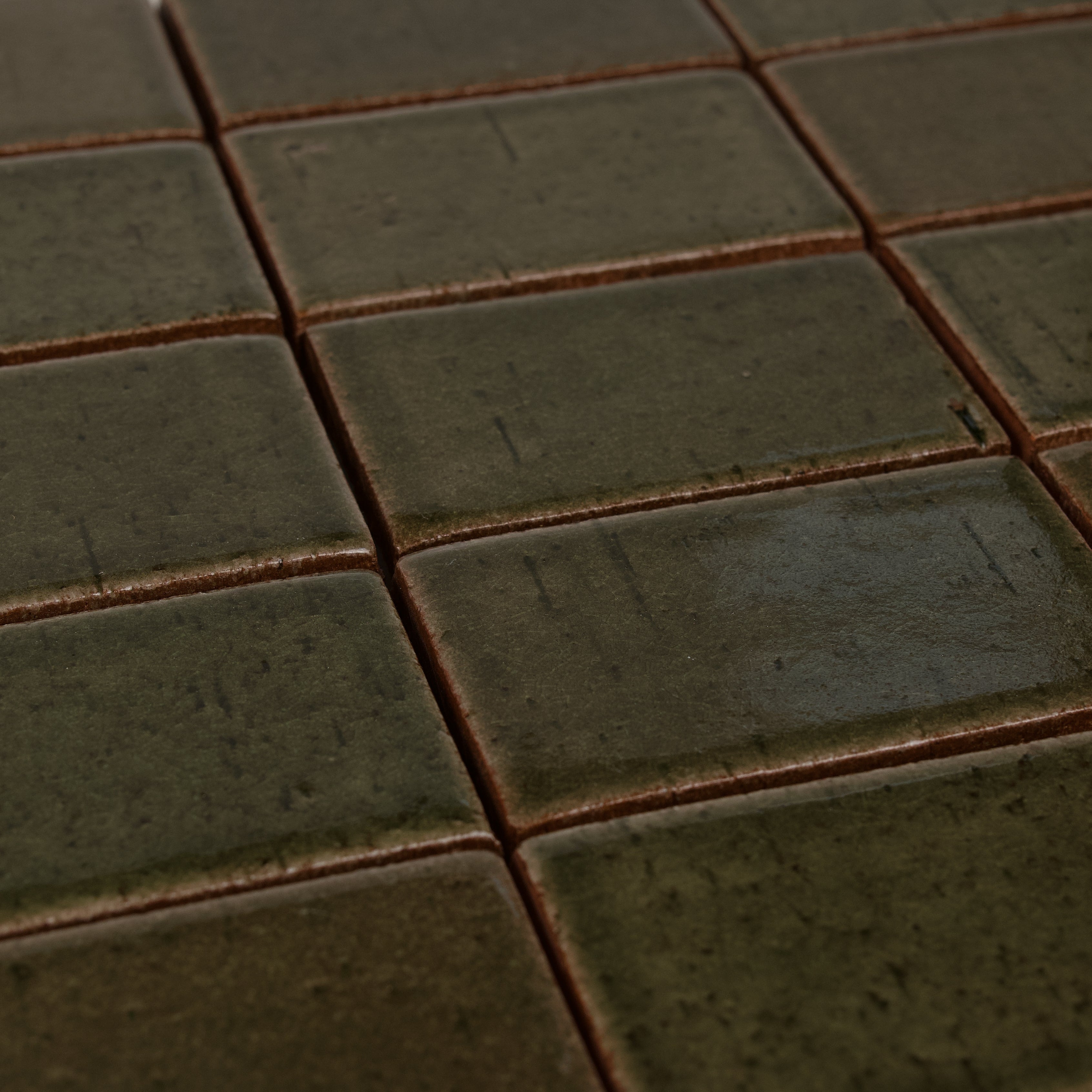 Cascadia Black Forest Ceramic Tile