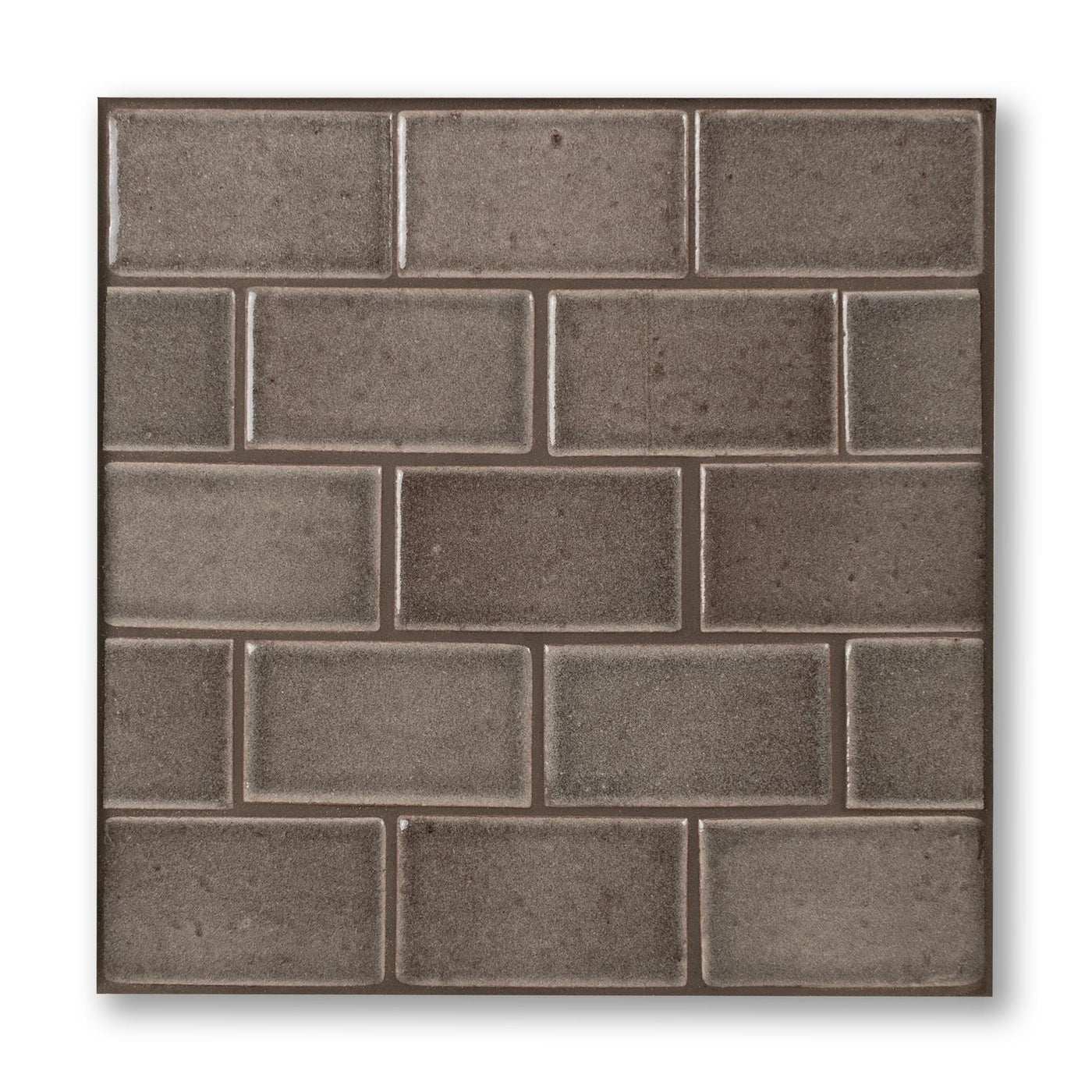 Cascadia Anvil Ceramic Tile