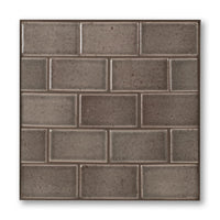Cascadia Ceramic Tile 2"x4" Sample