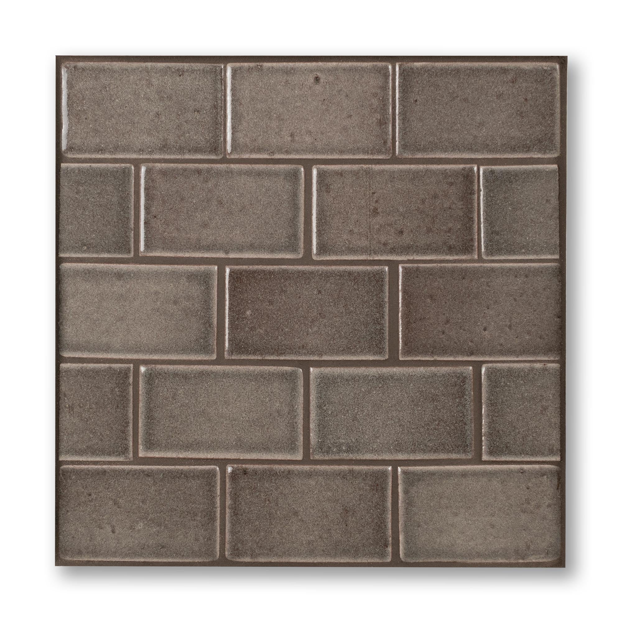 Cascadia Anvil Ceramic Tile