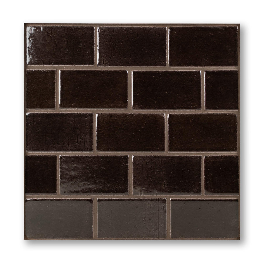 Cascadia Forge Ceramic Tile