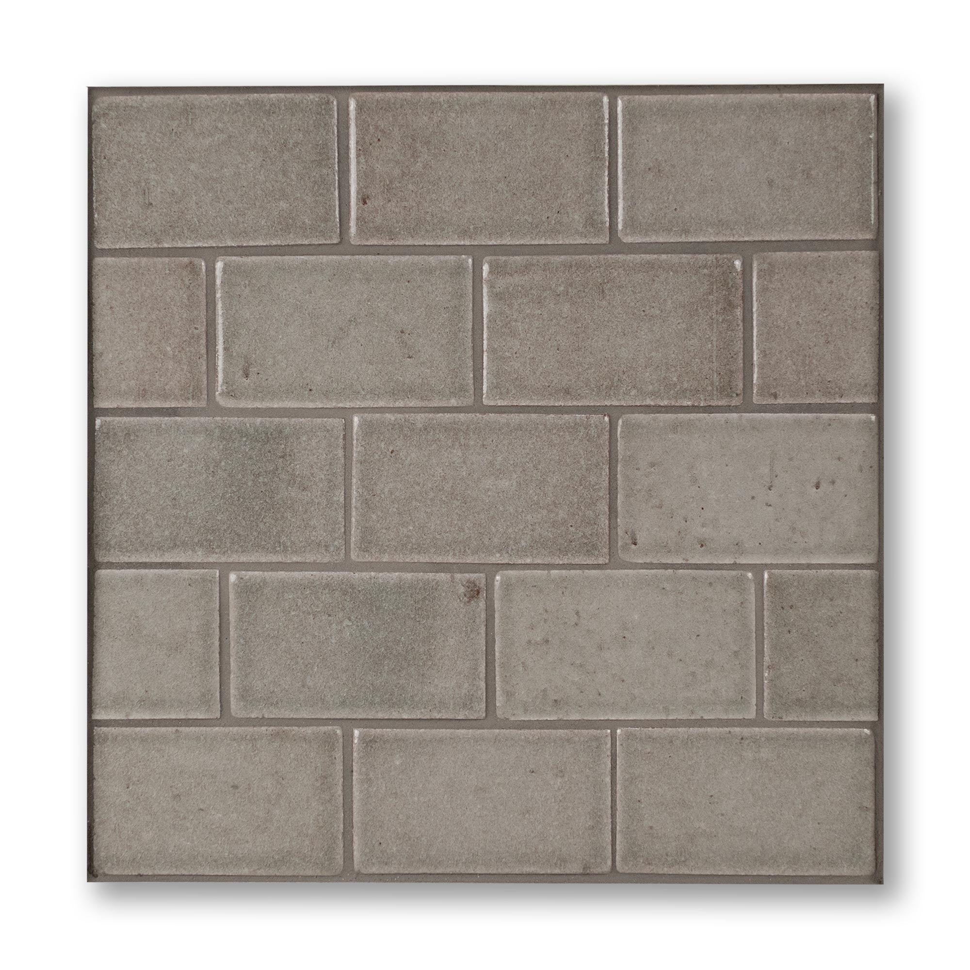 Cascadia Muslin Ceramic Tile