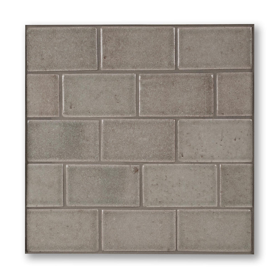 Cascadia Muslin Ceramic Tile