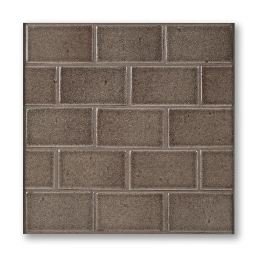 Cascadia Pompeii Ceramic Tile