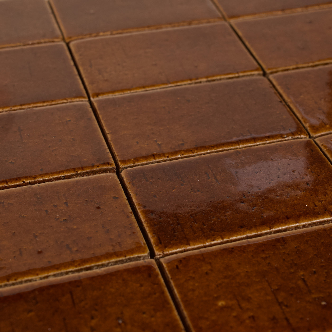 Cascadia Caramel Ceramic Tile