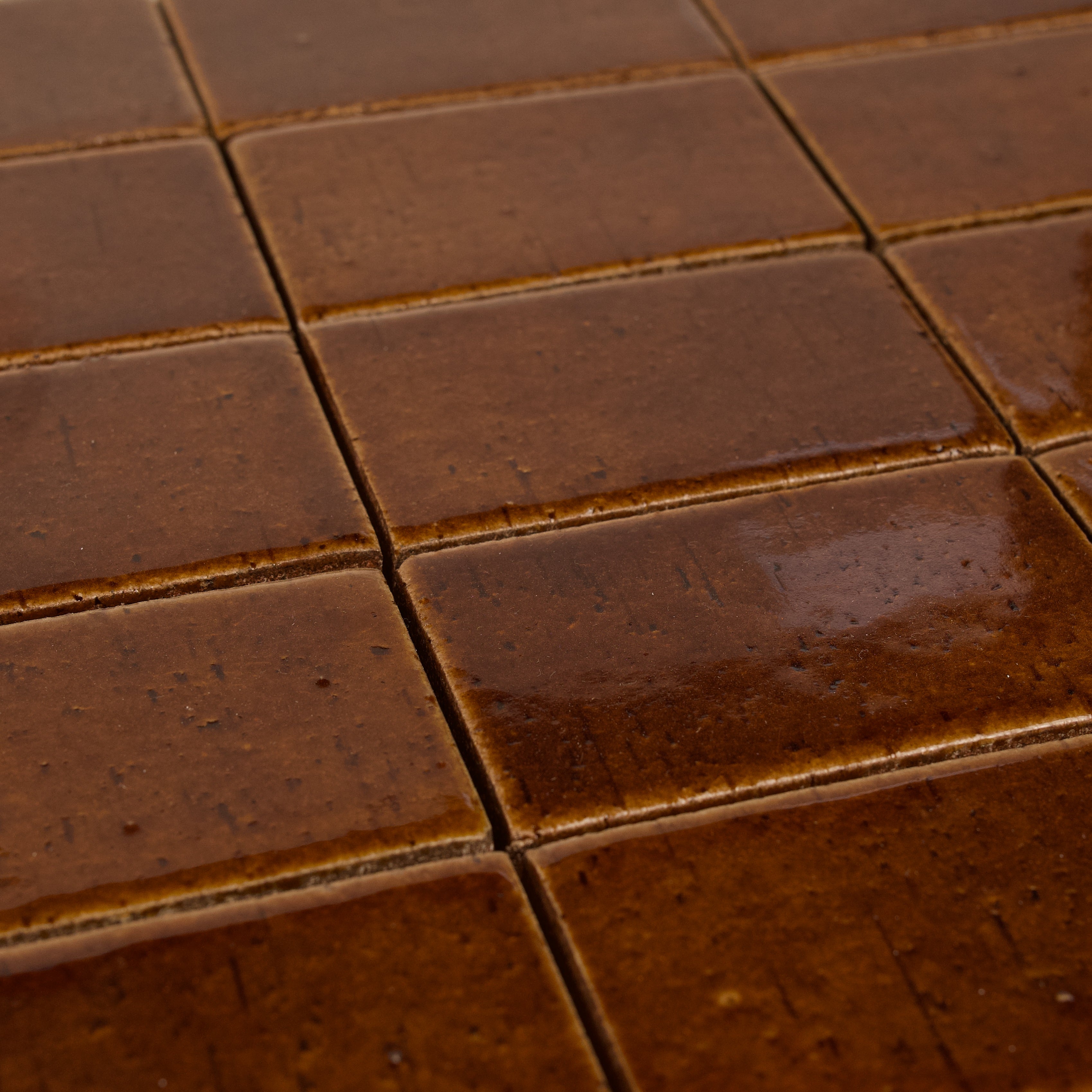 Cascadia Caramel Ceramic Tile