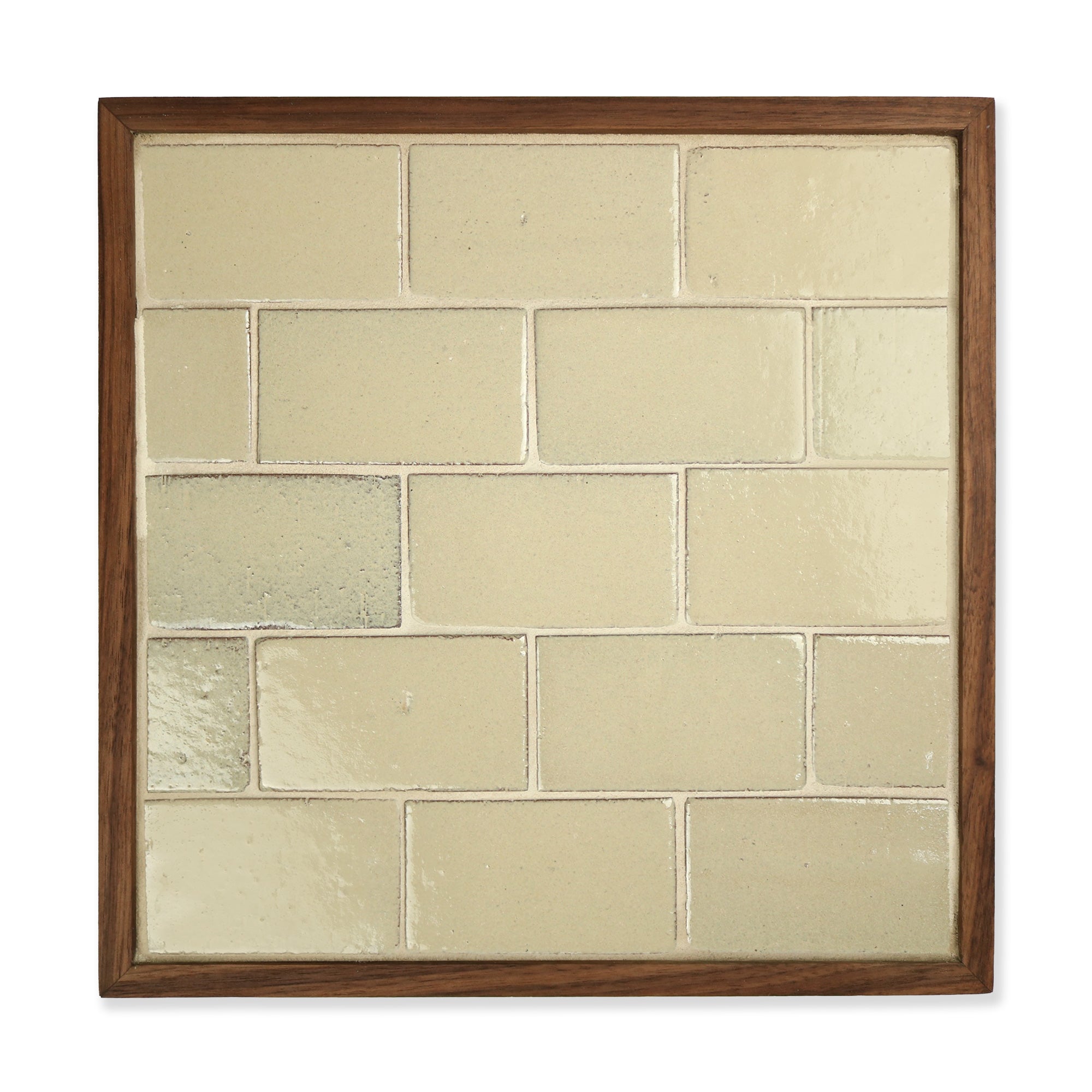 Cascadia Ceramic Tile 2"x4" Sample