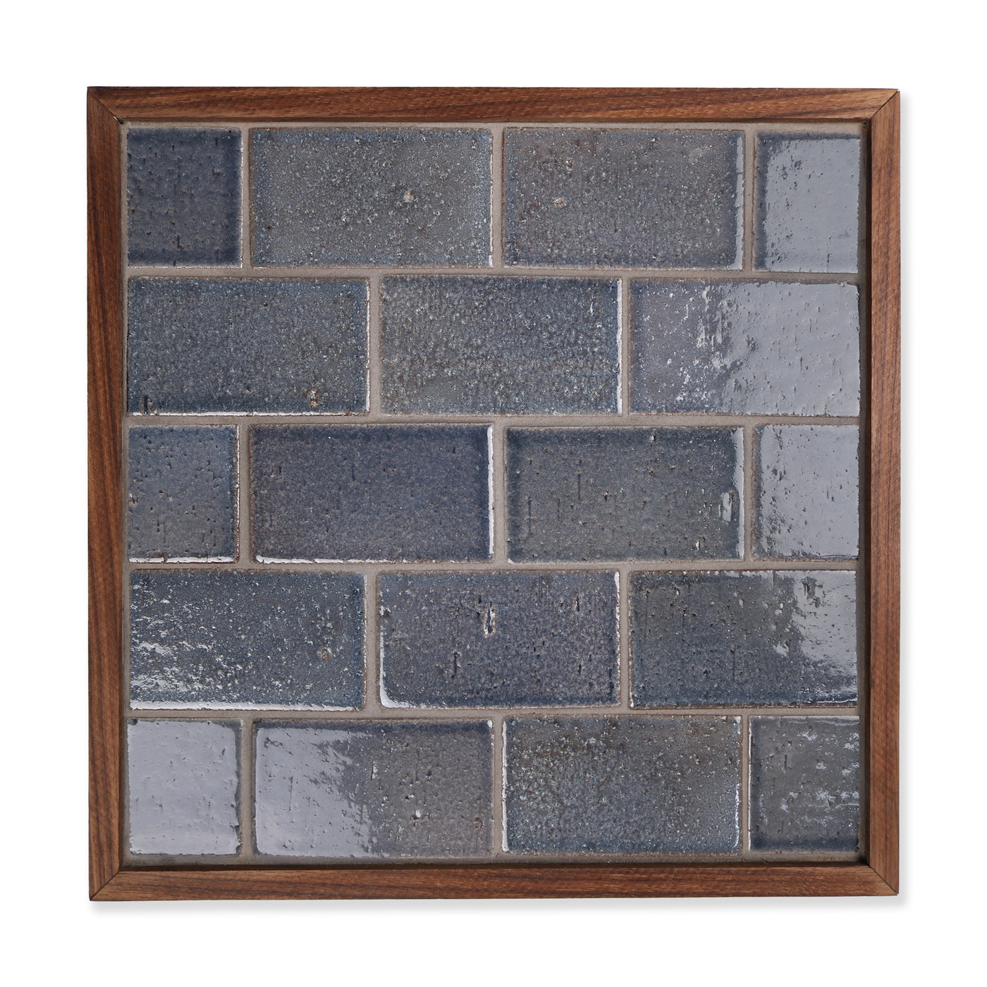 Cascadia Ceramic Tile 2"x4" Sample