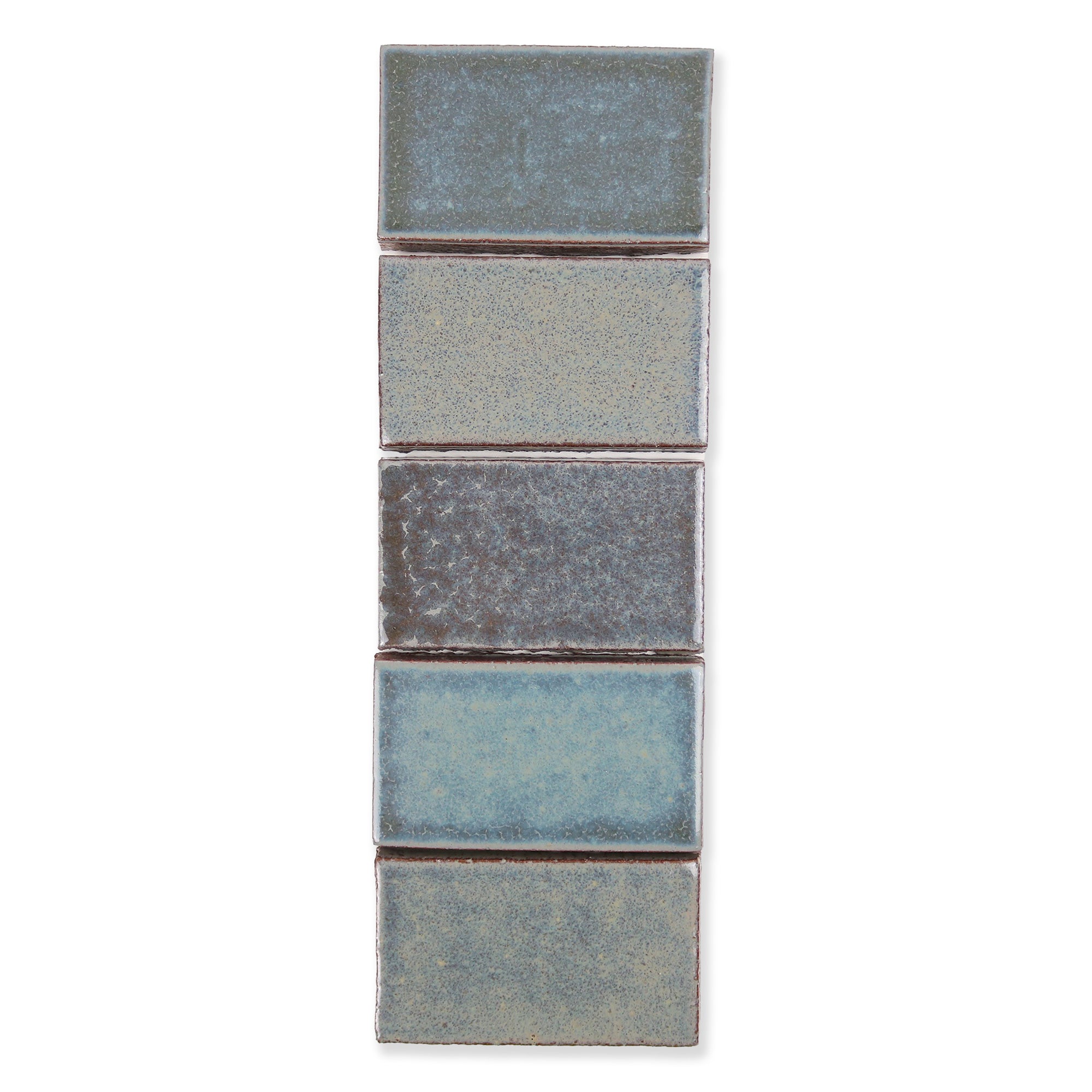 Cascadia Ceramic Tile 2"x4" Sample