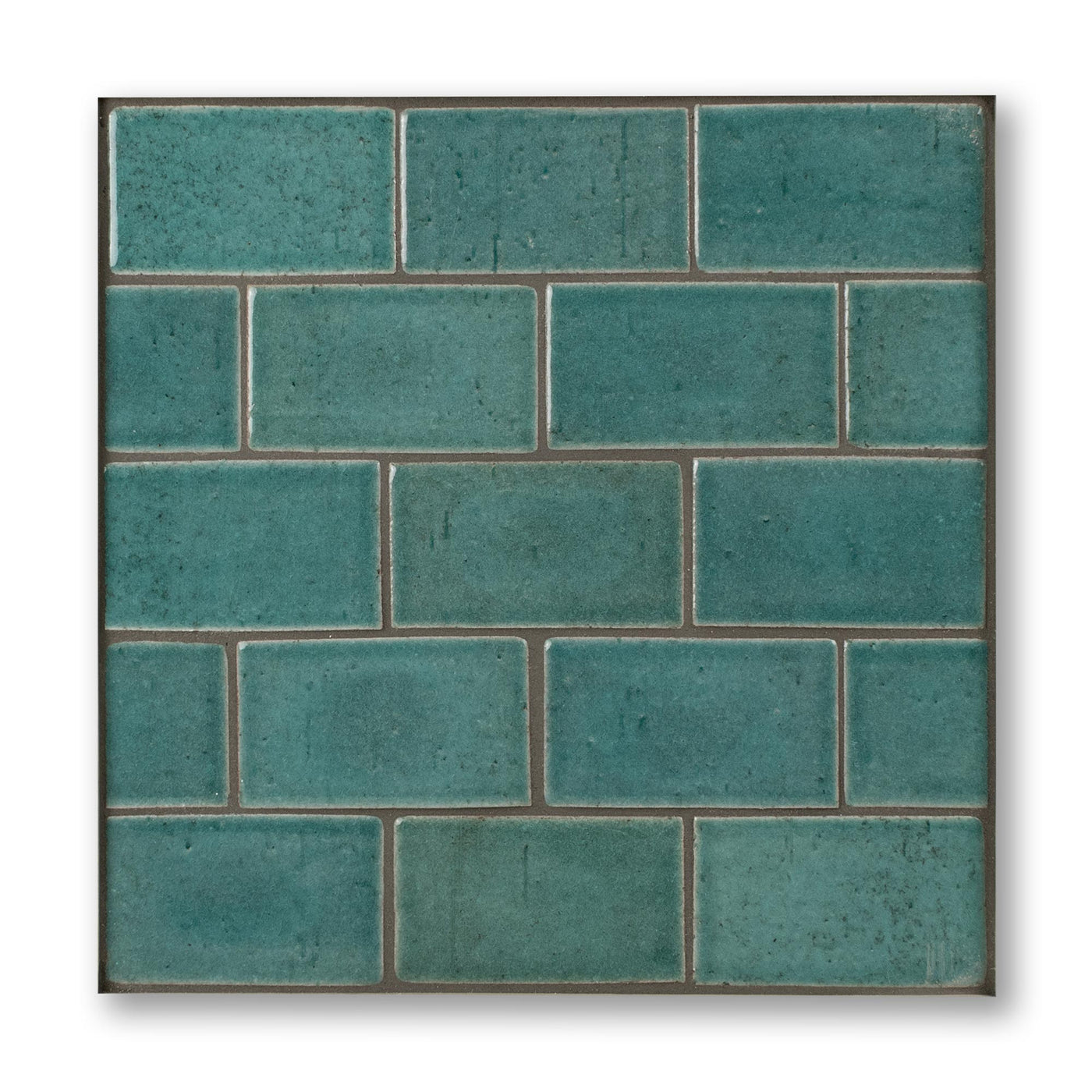 Cascadia Emerald Sea Ceramic Tile