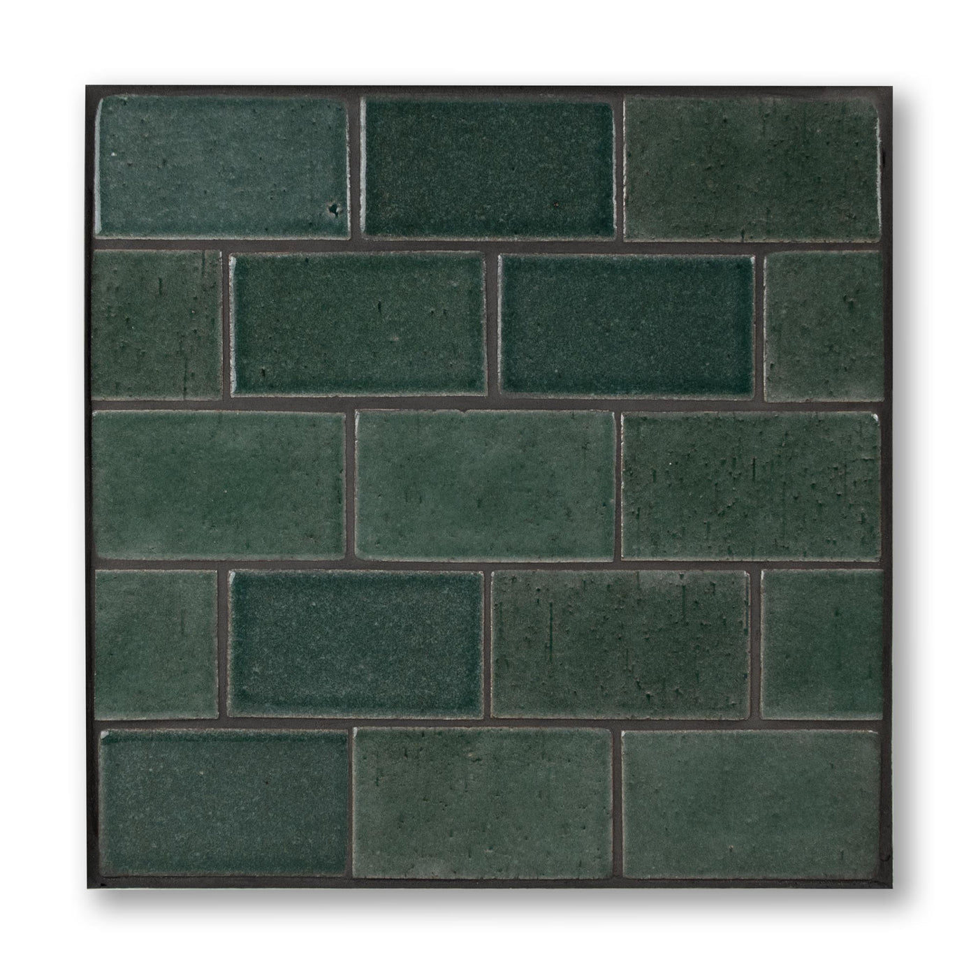 Cascadia Sea Glass Ceramic Tile