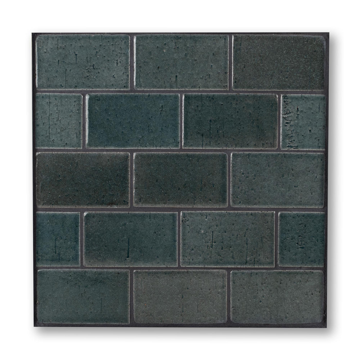 Cascadia Ceramic Tile 2"x4" Sample