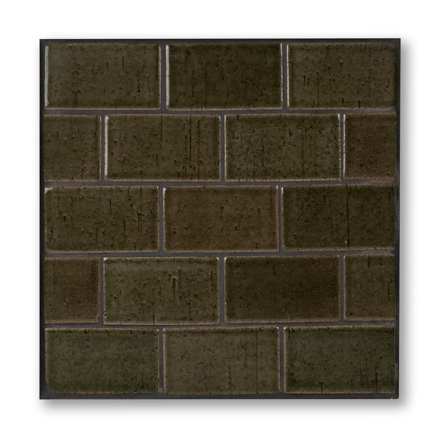 Cascadia Black Forest Ceramic Tile