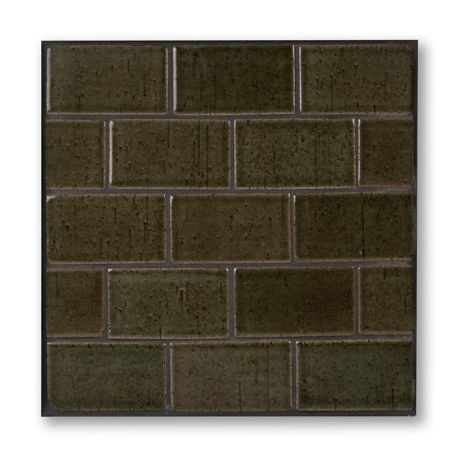 Cascadia Black Forest Ceramic Tile