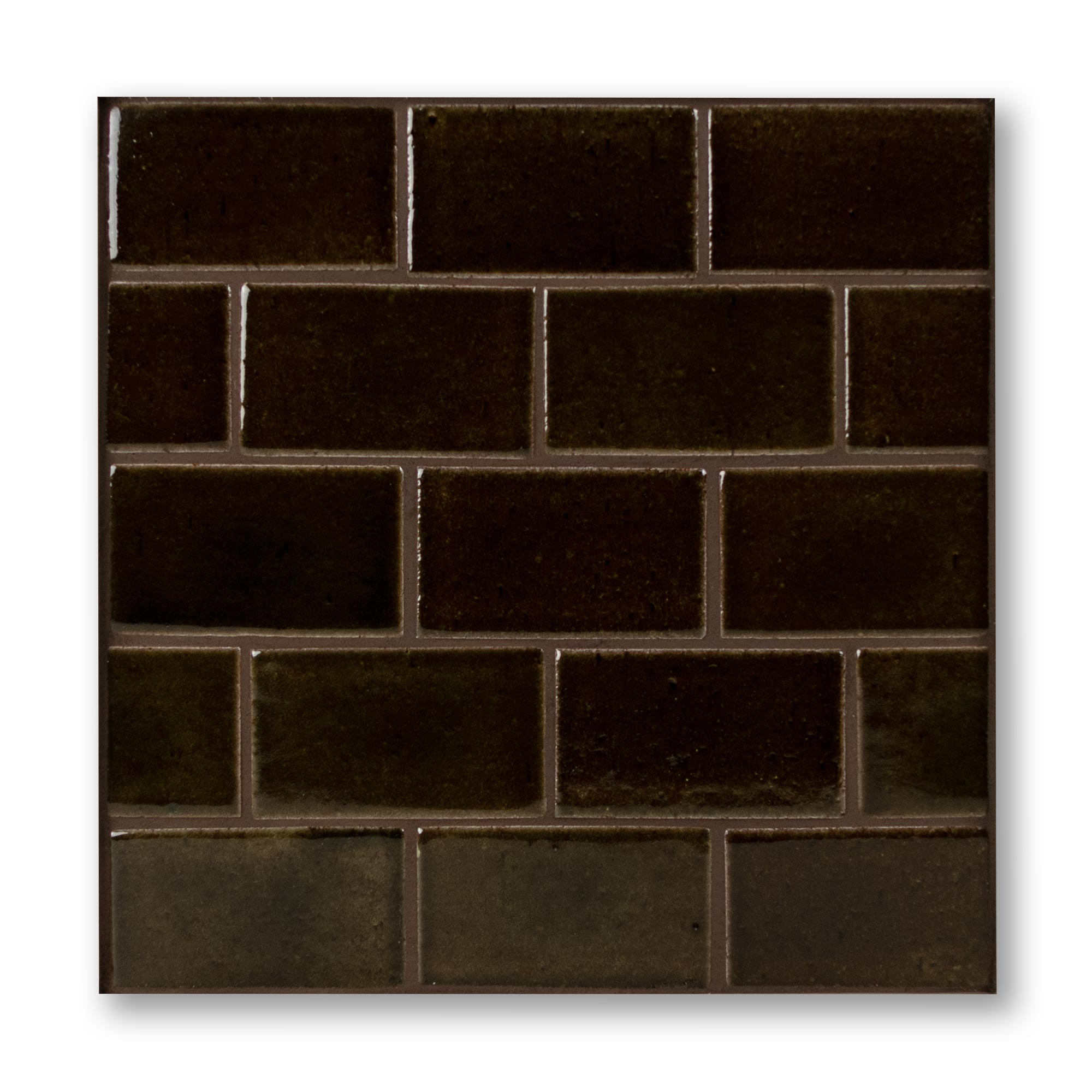 Cascadia Nicoise Ceramic Tile