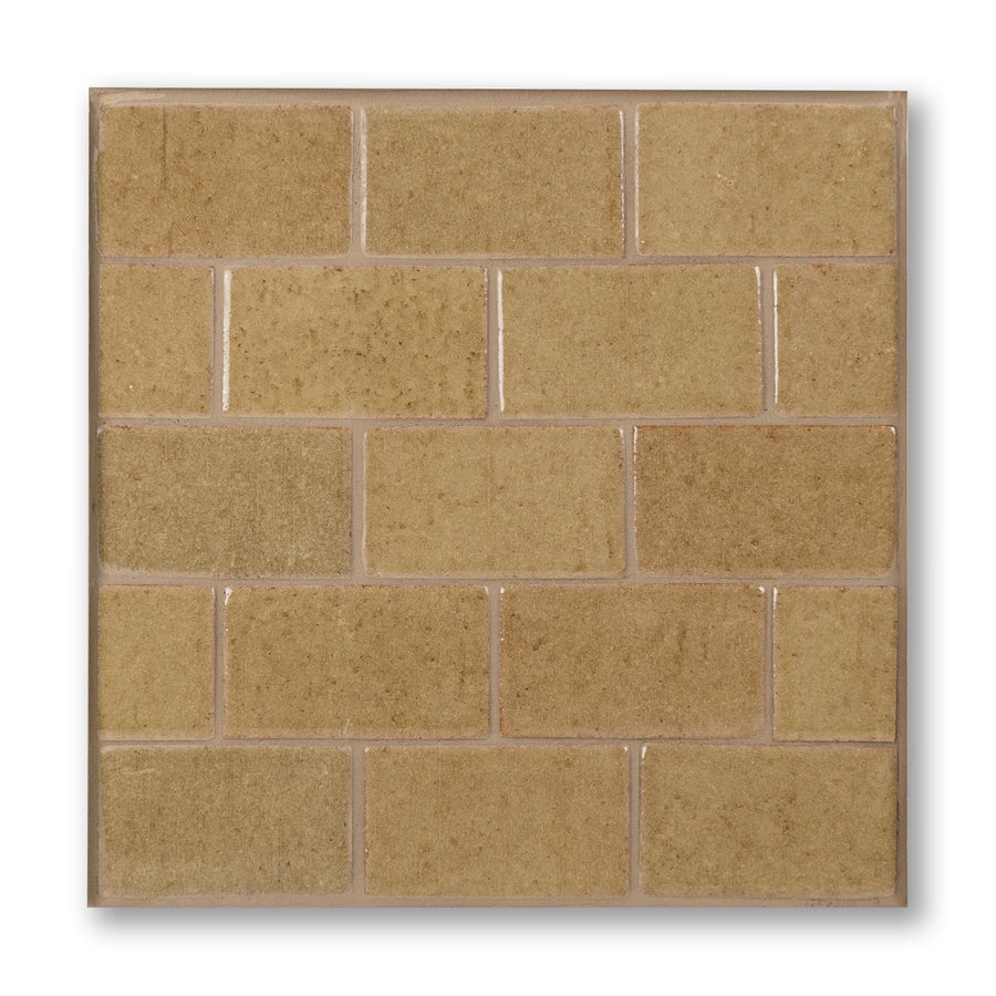 Cascadia Toast Ceramic Tile
