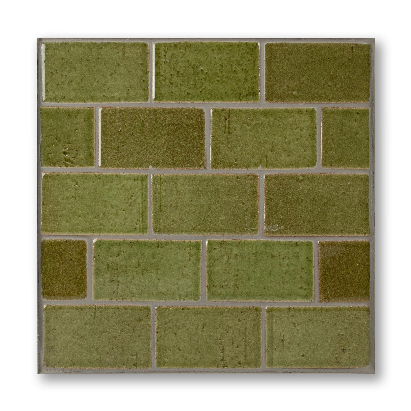 Cascadia Tree Moss Ceramic Tile