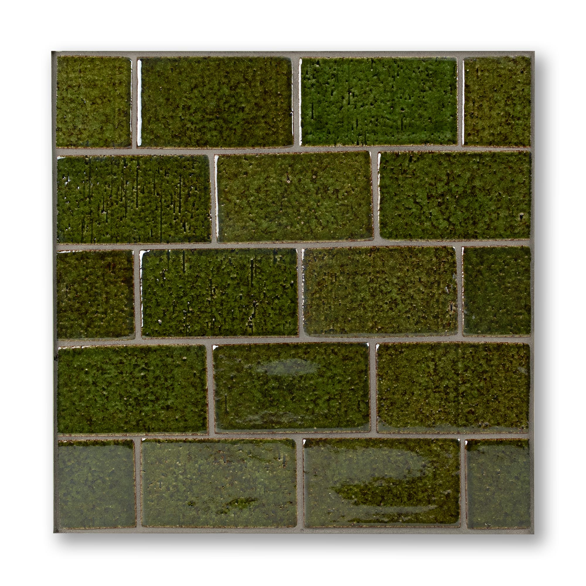 Cascadia Woodland Ceramic Tile