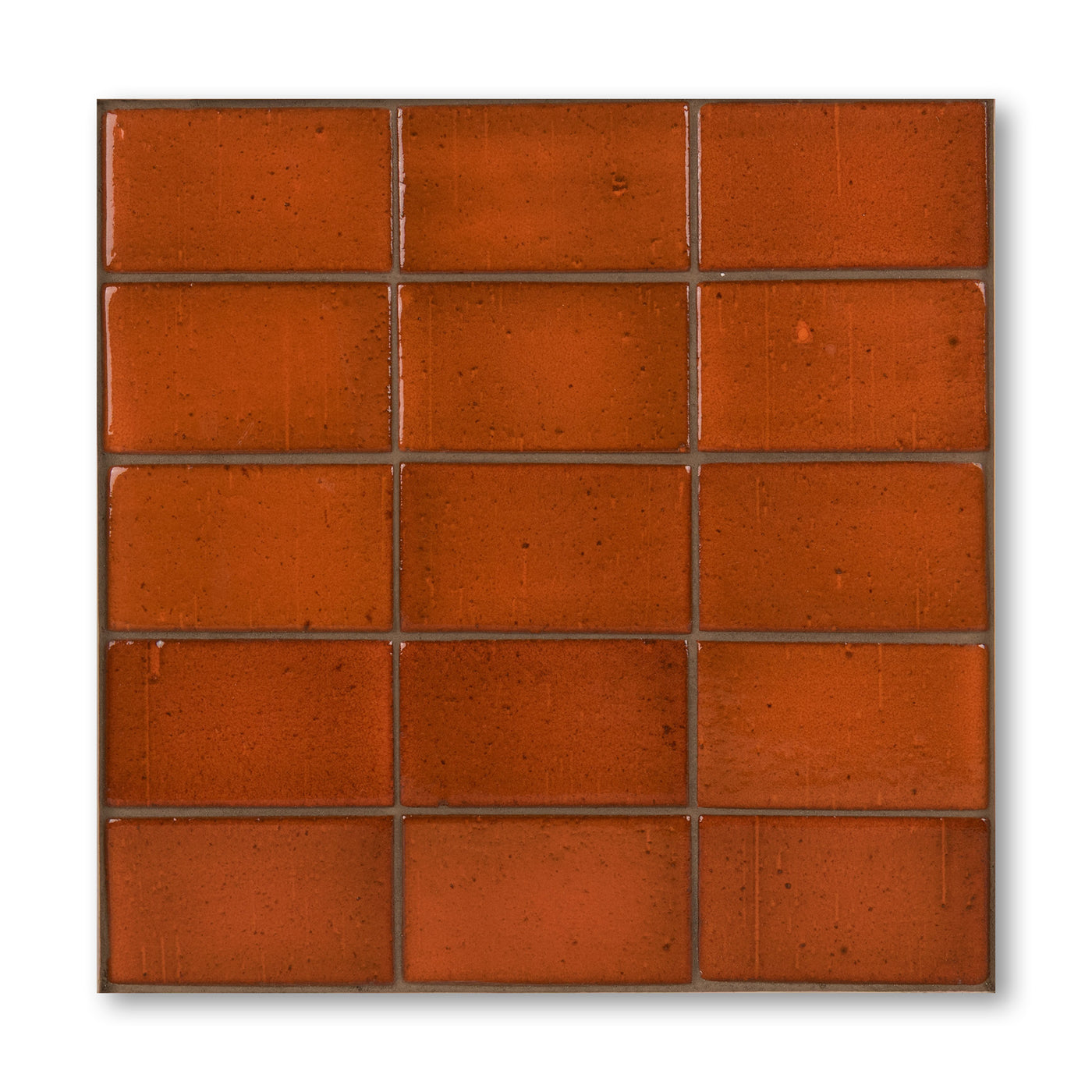 Cascadia Dragonfire Ceramic Tile