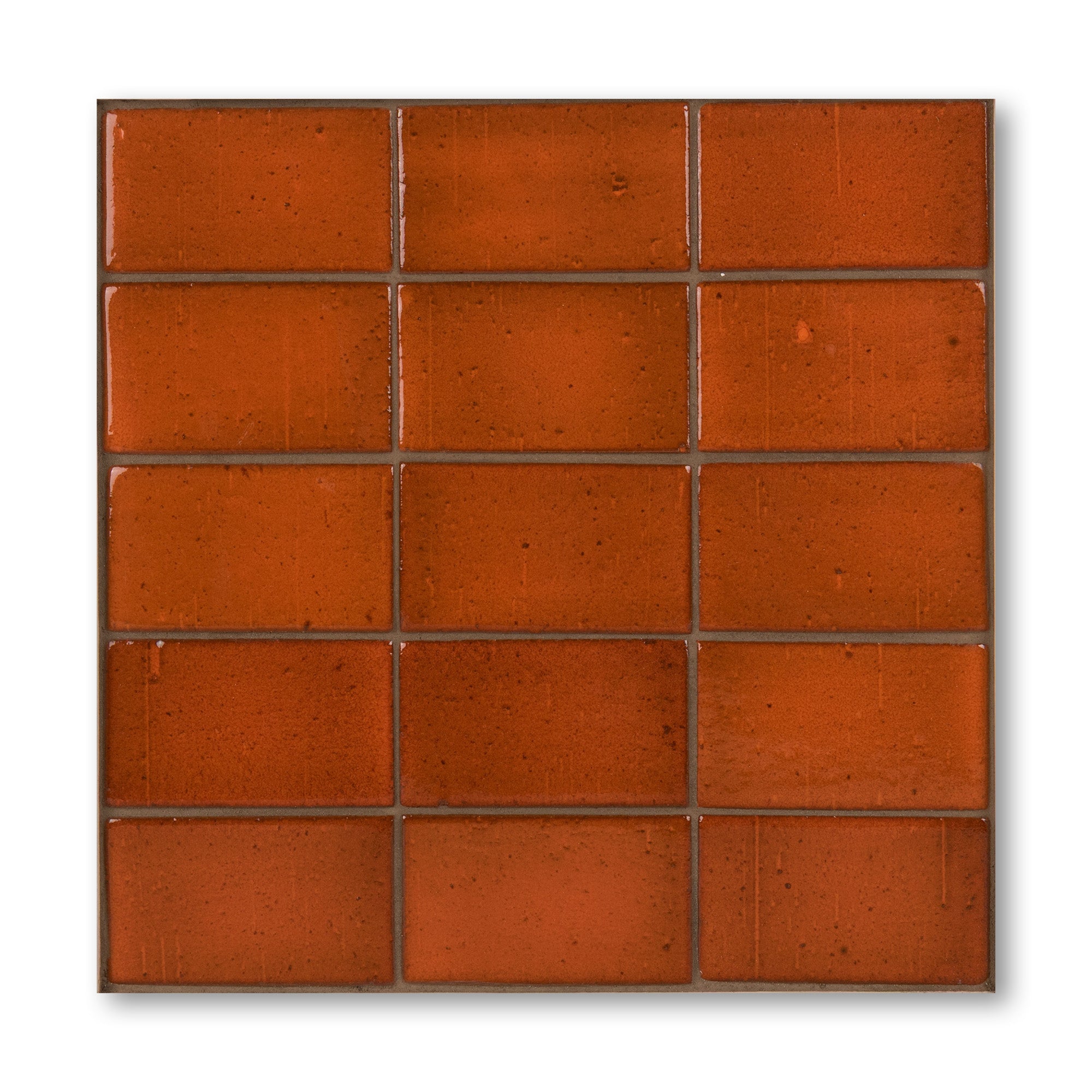 Cascadia Dragonfire Ceramic Tile