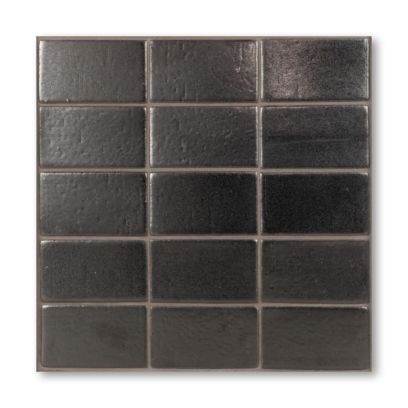 Cascadia Iridium Ceramic Tile
