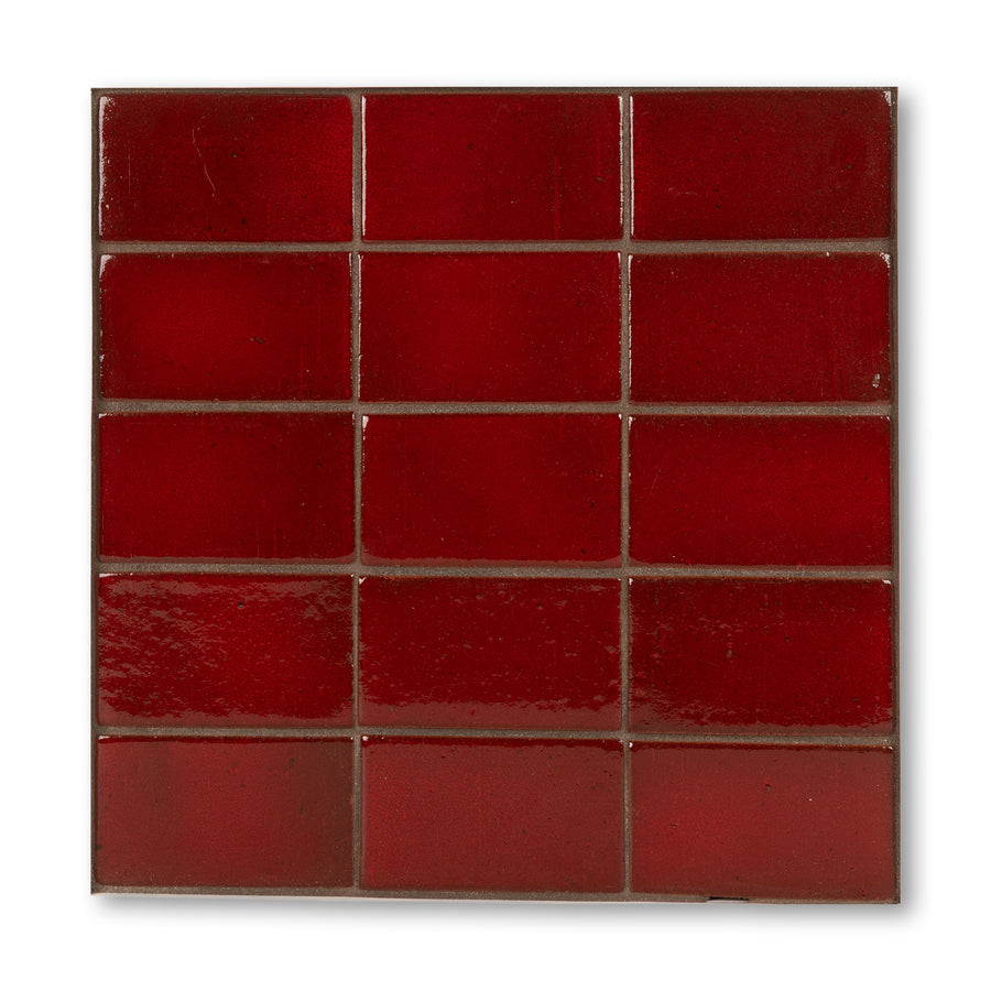 Cascadia Lava Ceramic Tile
